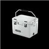 Portable Fridge Dometic Patrol White 19 L 53 x 37,4 x 39,5 cm Plastic