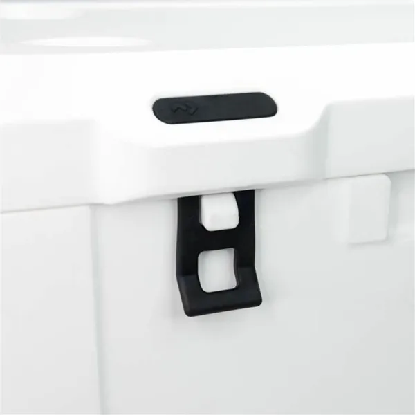 Portable Fridge Dometic Patrol White 19 L 53 x 37,4 x 39,5 cm Plastic