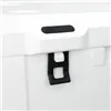 Portable Fridge Dometic Patrol White 19 L 53 x 37,4 x 39,5 cm Plastic