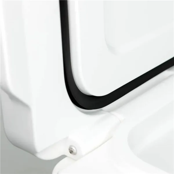 Portable Fridge Dometic Patrol White 19 L 53 x 37,4 x 39,5 cm Plastic