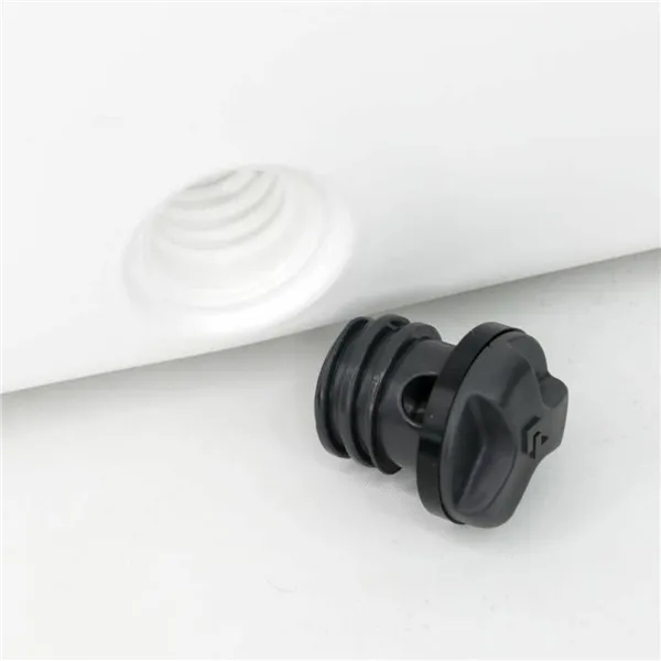 Portable Fridge Dometic Patrol White 19 L 53 x 37,4 x 39,5 cm Plastic