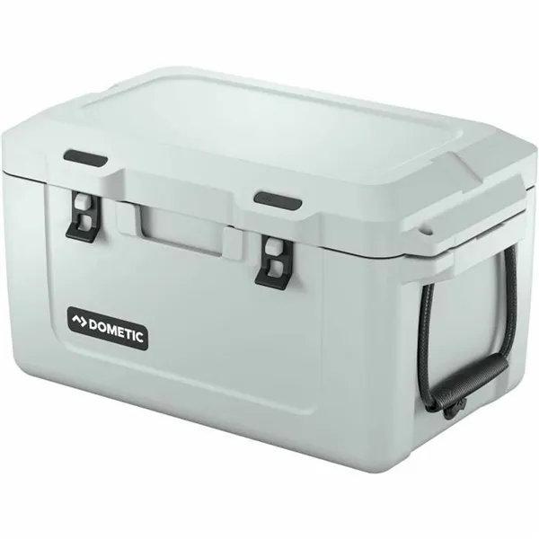 Portable Fridge Dometic Patrol White 36 L 70 x 43,2 x 41 cm Plastic
