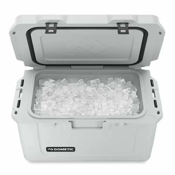 Portable Fridge Dometic Patrol White 36 L 70 x 43,2 x 41 cm Plastic