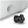 Portable Fridge Dometic Patrol White 36 L 70 x 43,2 x 41 cm Plastic