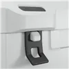 Portable Fridge Dometic Patrol White 36 L 70 x 43,2 x 41 cm Plastic