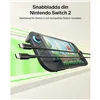 USB Cable Belkin ENA008HQ2MBK Black 2 m