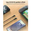 USB Cable Belkin ENA008HQ2MBK Black 2 m