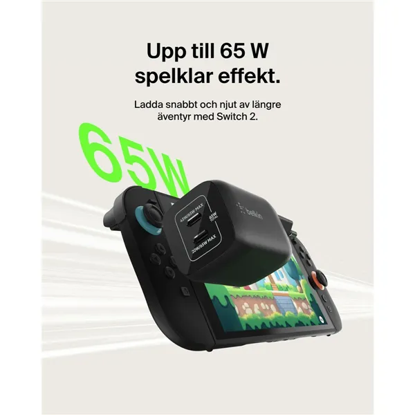 USB to Lightning Cable Belkin ENA007KQBK Black