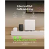 USB to Lightning Cable Belkin ENA007KQBK Black