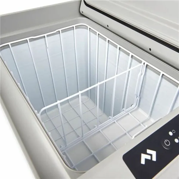Portable Fridge Dometic Black Beige