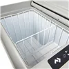 Portable Fridge Dometic Black Beige