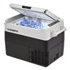 Portable Fridge Dometic Black Beige