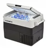 Portable Fridge Dometic Black Beige