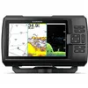 Fish finder Garmin GARMIN 7hp vivid striker sounder with gt20-tm transducer