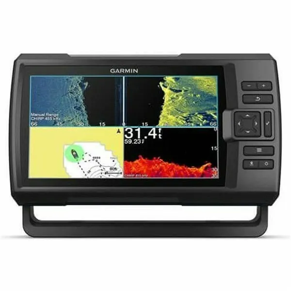 Fish finder Garmin STRIKER Vivid 9sv