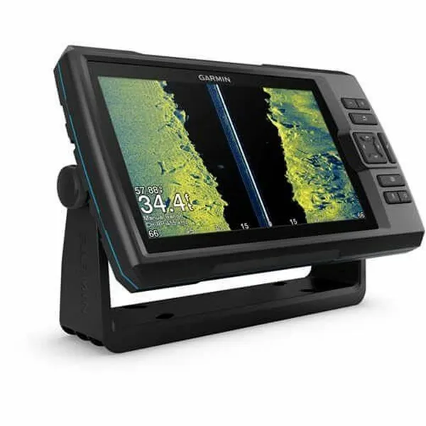 Fish finder Garmin STRIKER Vivid 9sv