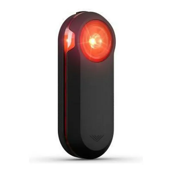Radar Garmin RTL515 Cycling Rear Black