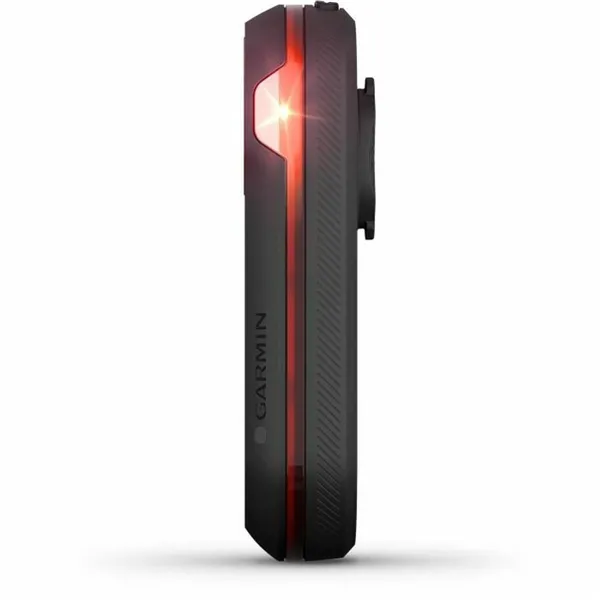 Radar Garmin RTL515 Cycling Rear Black