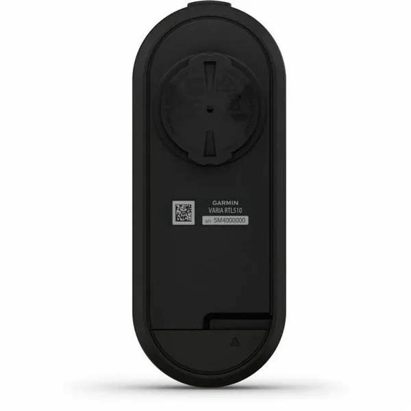 Radar Garmin RTL515 Cycling Rear Black