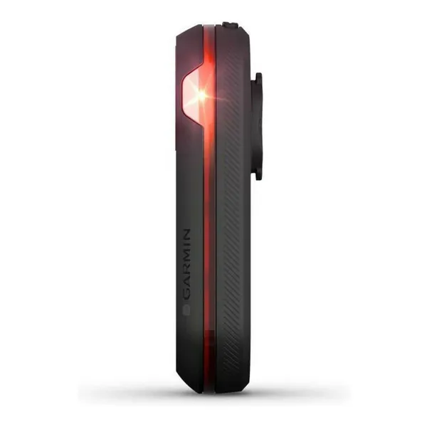Radar Garmin RTL515 Cycling Rear Black