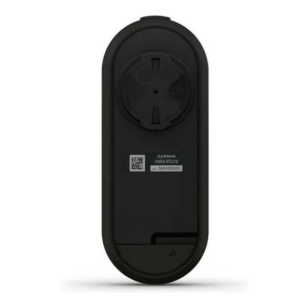 Radar Garmin RTL515 Cycling Rear Black