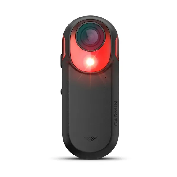 Rear LED light for Bike Garmin