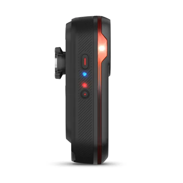 Rear LED light for Bike Garmin