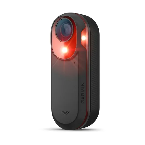 Rear LED light for Bike Garmin
