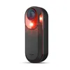 Rear LED light for Bike Garmin