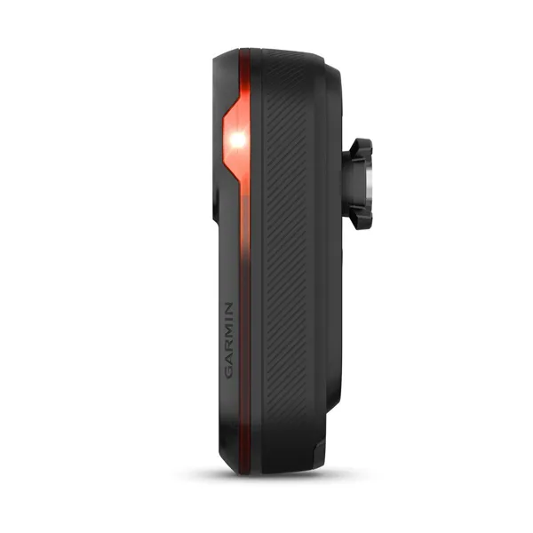 Rear LED light for Bike Garmin