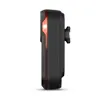 Rear LED light for Bike Garmin