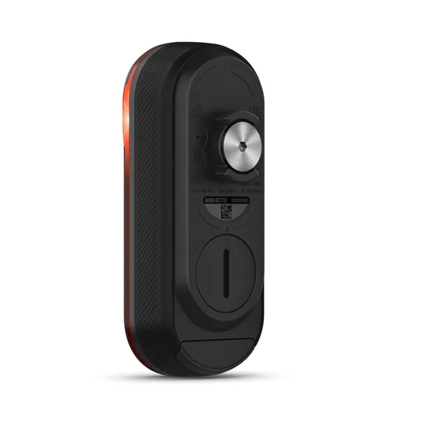 Rear LED light for Bike Garmin