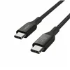 USB-C to USB-C Cable Belkin CAB015BT1MBK Black 1 m