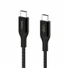 USB-C to USB-C Cable Belkin CAB015BT1MBK Black 1 m