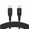 USB-C to USB-C Cable Belkin CAB015BT1MBK Black 1 m