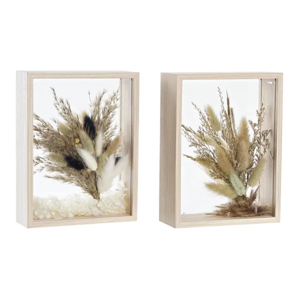 Dekoratyvinė gėlė DKD Home Decor