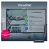 USB Cable Newline Interactive WB7C120U Black