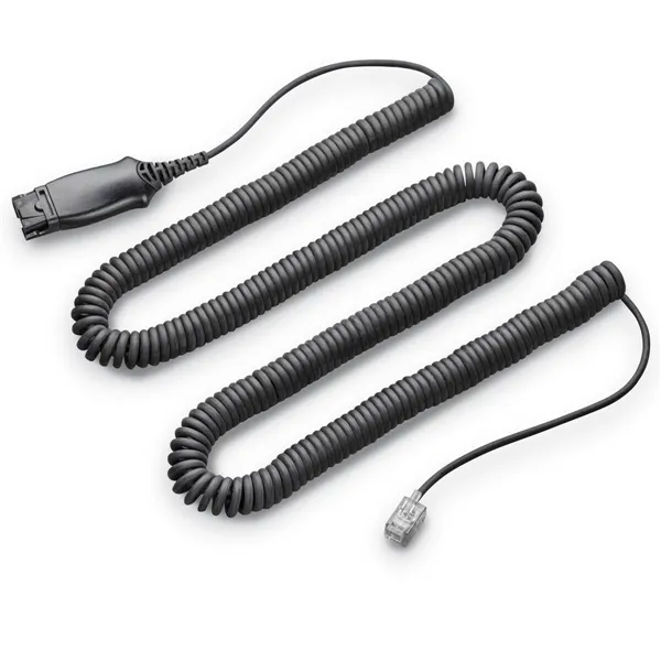 Landline for the Elderly HP 85R01AA Black