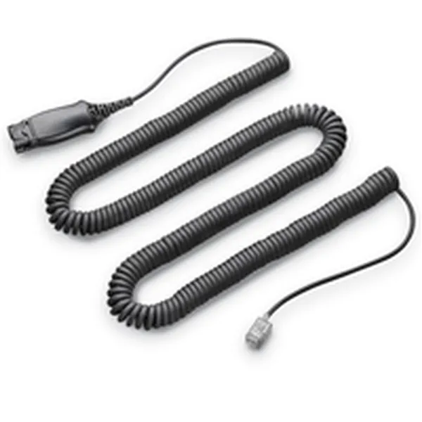 Landline for the Elderly HP 85R01AA Black