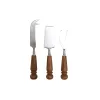 Juustoveitset DKD Home Decor