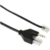 Landline for the Elderly HP 85R01AA Black