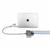 USB Cable Startech 5G2A1SGBB-USB-C-HUB Grey