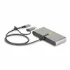 USB Cable Startech 5G2A1SGBB-USB-C-HUB Grey