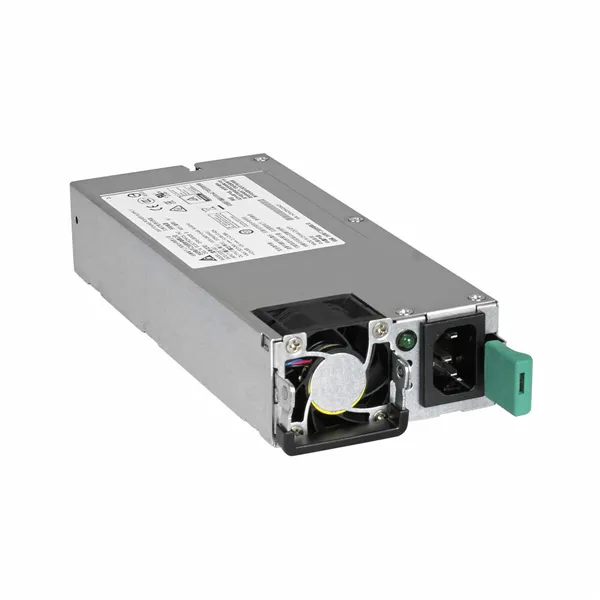 Power supply Netgear ProSAFE Auxiliary Grey metal