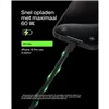 USB-C to USB-C Cable Belkin CAB004BT0MBK Black