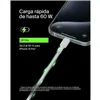 USB Cable Belkin CAB004BT0MWH 1,5 cm White