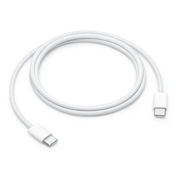 USB Cable Apple MW493ZM/A 1 m White