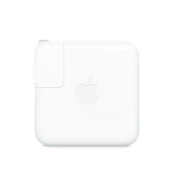 Current Adaptor Apple MXN53AA/A female plug