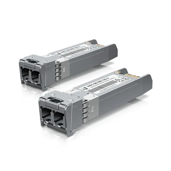 MultiMode SFP Fibre Module UBIQUITI UACC-OM-MM-10G-D-20