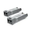 MultiMode SFP Fibre Module UBIQUITI UACC-OM-MM-10G-D-20